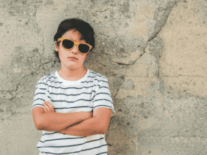 Why Do I Hate Summer Camp