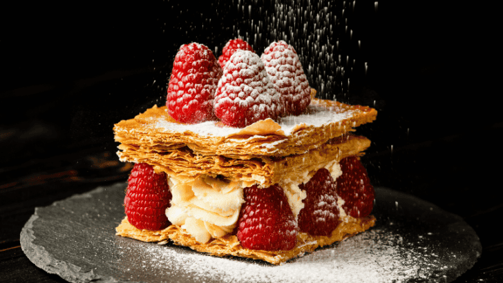 Beyond the Recipe: Why I Love Cooking and Its Impact on My Well-being