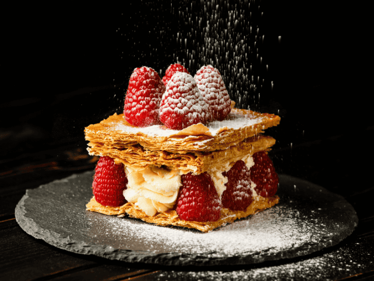 Beyond the Recipe: Why I Love Cooking and Its Impact on My Well-being