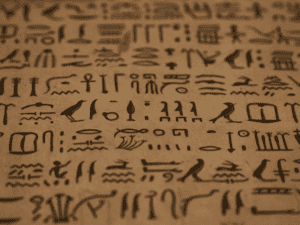 Why Was The Invention Of Writing In Early Civilizations Significant