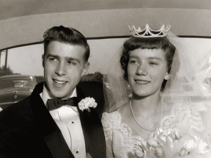 Behind Closed Doors: Why Were Divorce Rates Low In The 1950s