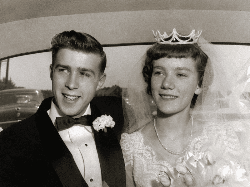 Why Were Divorce Rates Low In The 1950s