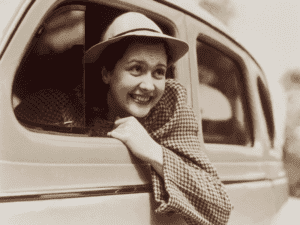 Why Were The 1950s Remembered As An Age Of Affluence