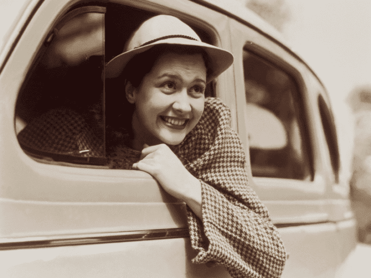 The American Dream Unpacked: Why Were The 1950s Remembered As An Age Of Affluence?