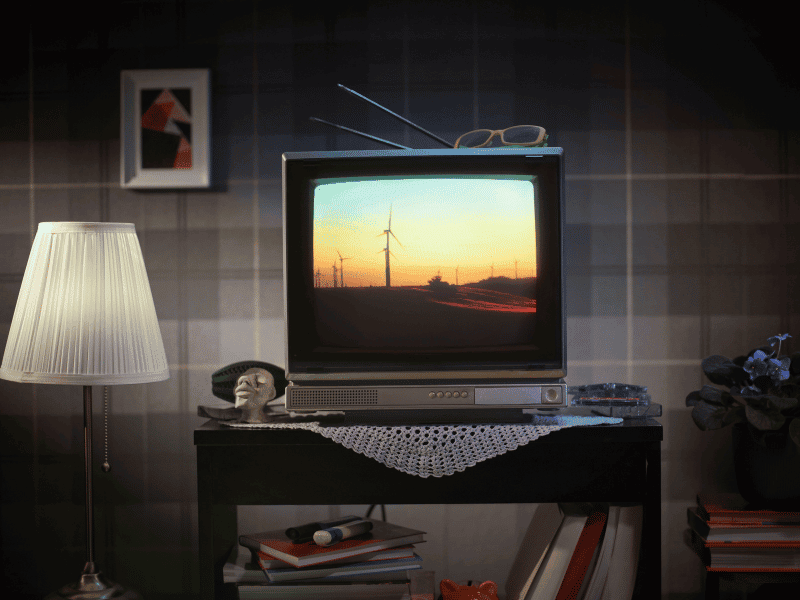 historical context of documentary filmmaking