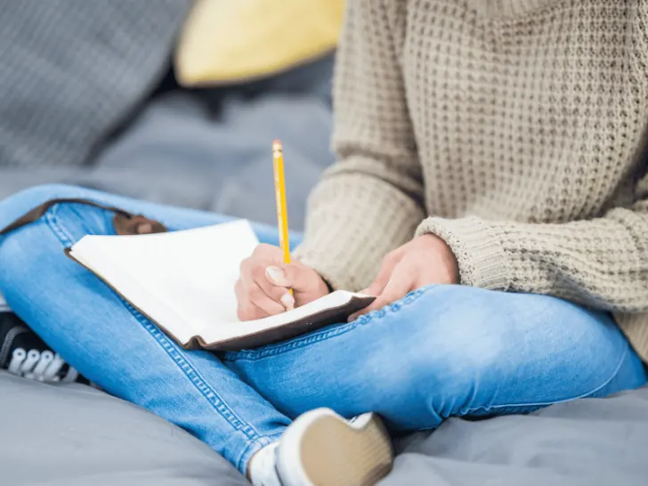 how to improve writing skills