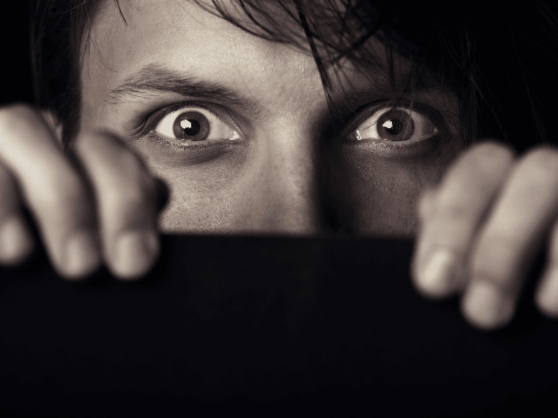 how to write psychological thrillers