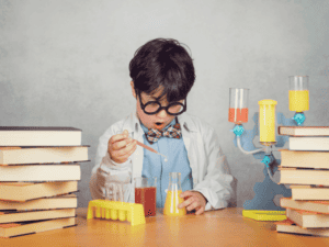 is medicine an invention