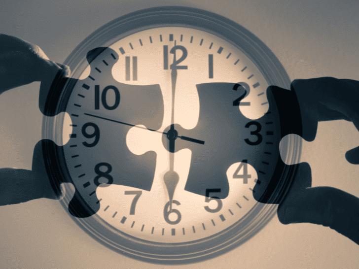 The Great Debate: Is Time a Human Invention or a Natural Discovery?