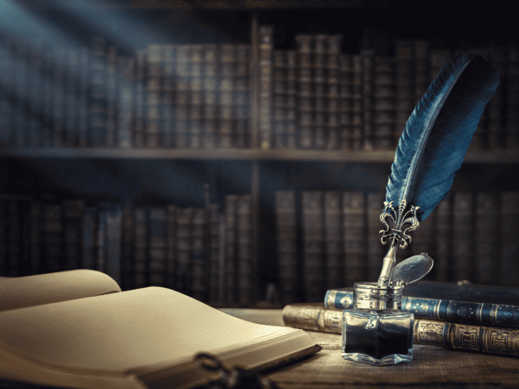 How to Make Literature Interesting: Engaging Tips and Techniques
