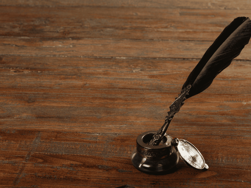 What is Alternative Literature