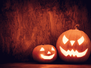 what is history of Halloween