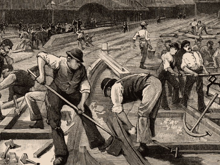 Labor Day: Understanding its Historical Significance