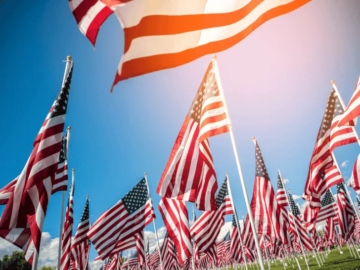 what is the history of memorial day