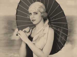 what is youth culture change during the 1920s