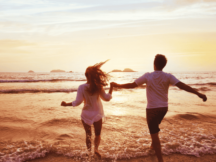 Where to Honeymoon in August: 110 Dreamy Destinations for Summer Romance
