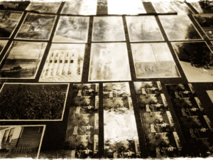 why are the 1920s known as the roaring twenties