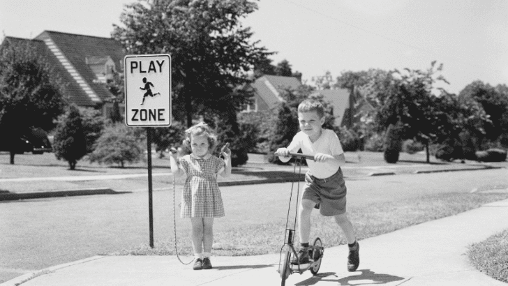 Shaping Modern America: Exploring Why Suburbs Were Formed in the 1950s