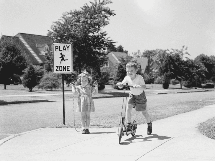 Shaping Modern America: Exploring Why Suburbs Were Formed in the 1950s