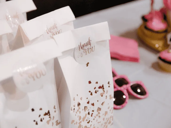 Beach Bag Gift Ideas
