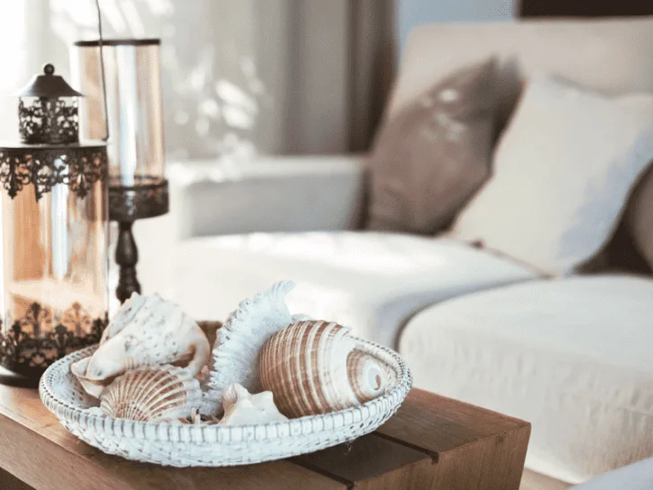 Beach Decor Ideas