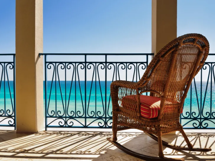 Beach House Decor Ideas