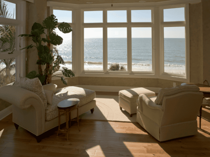 Beach House Furniture Ideas: Creating Your Perfect Seaside Escape