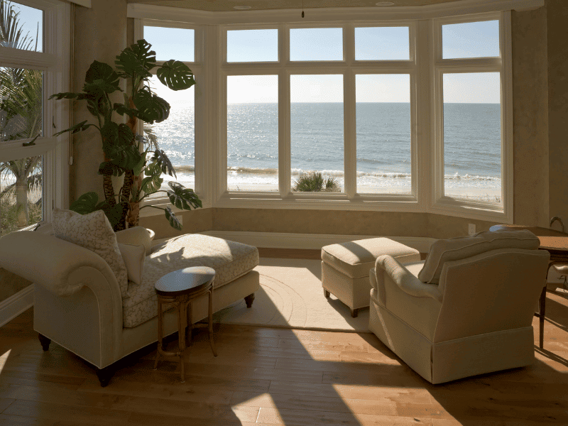 Beach House Furniture Ideas