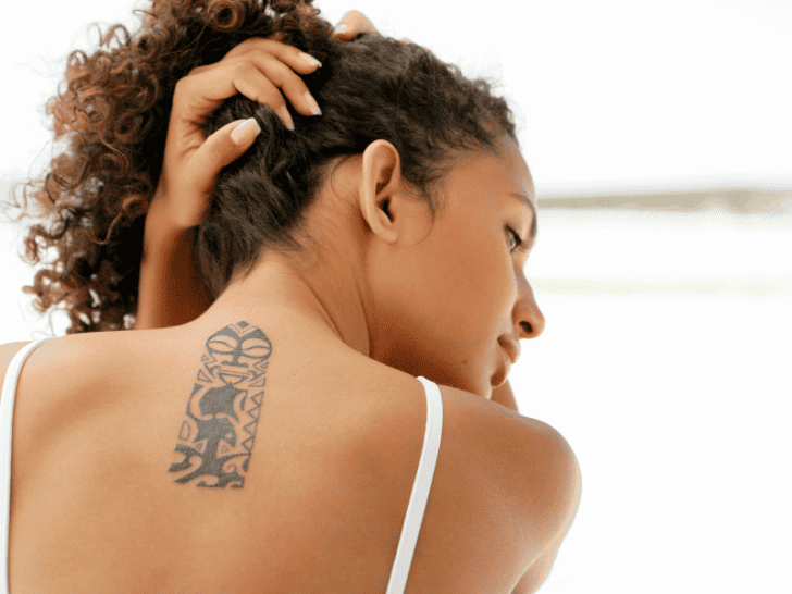 Embody the Ocean: Inspiring Tattoo Ideas for Beach Lovers