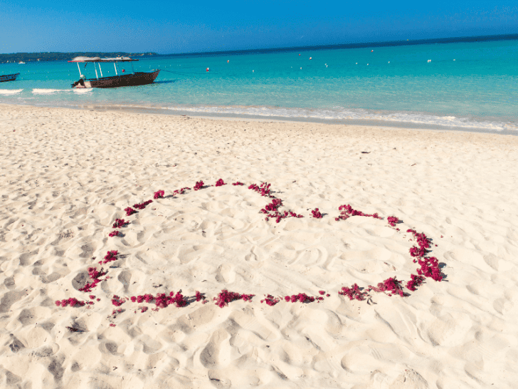 15 Creative Beach Proposal Ideas for Your Seaside Engagement