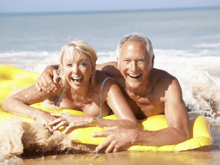 Beach Senior Picture Ideas