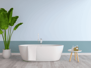 Beach Themed Bathroom Ideas