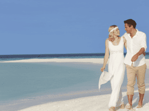 Beach Wedding Dress Ideas