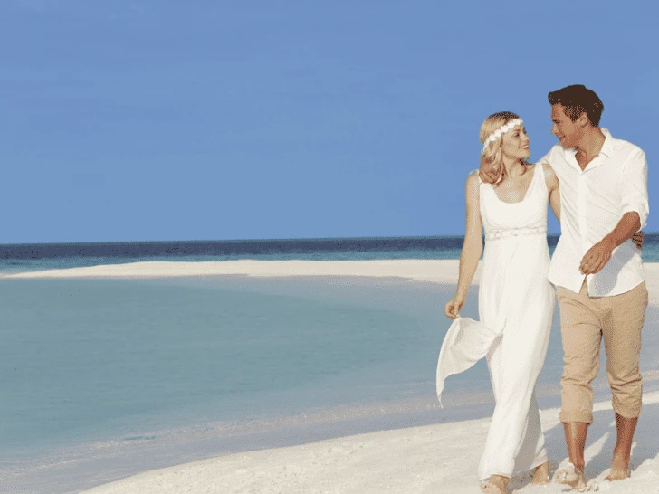 Beach Wedding Dress Ideas