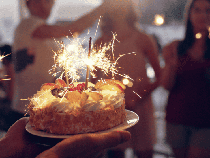 Delicious Food Ideas for a Beach Birthday Bash