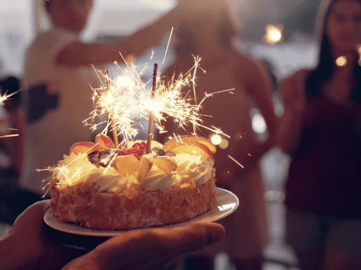 Food Ideas For A Beach Birthday Party