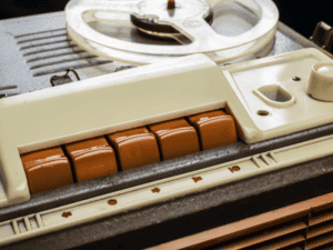 How Did They Listen To Music In The 1960s