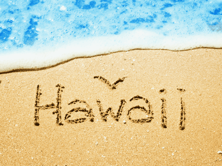 Breaking Down the Budget: How Expensive Is A Honeymoon To Hawaii?