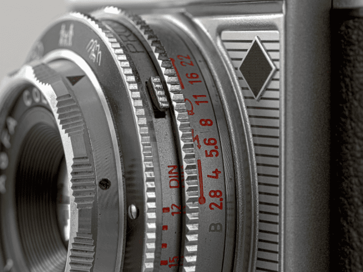 Behind the Lens: How Much Were Cameras In The 1960s