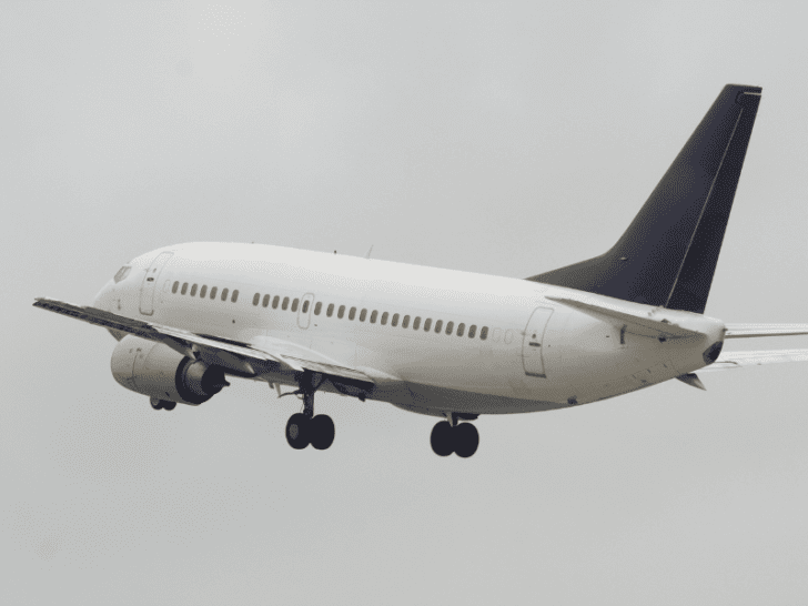 When Flying Was a Luxury: Airfare Prices in the 1960s