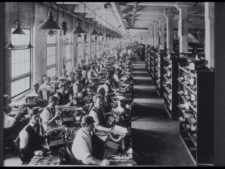 Beneath the Roar: How Was the Economy in the 1920s?
