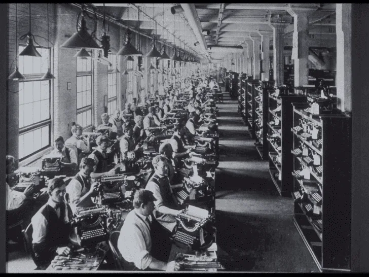 How Was The Economy In The 1920s