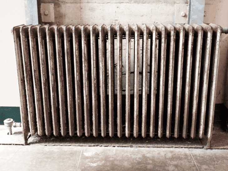 Exploring the Heating Methods of the 1960s: How Were Homes Kept Warm?