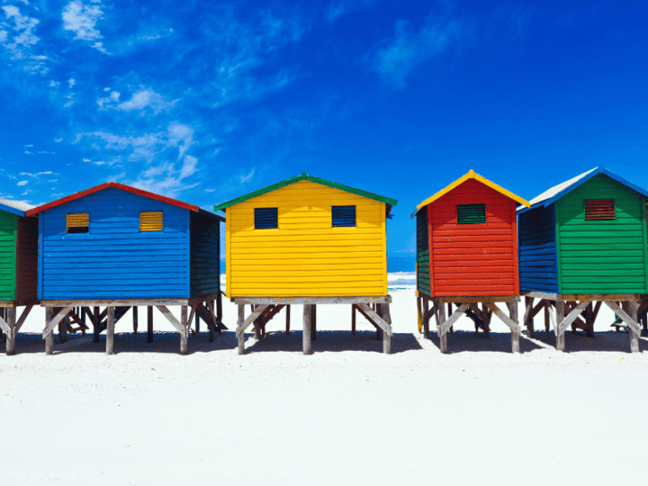 Your Seaside Haven: Creative Ideas for Beach Hut Interiors