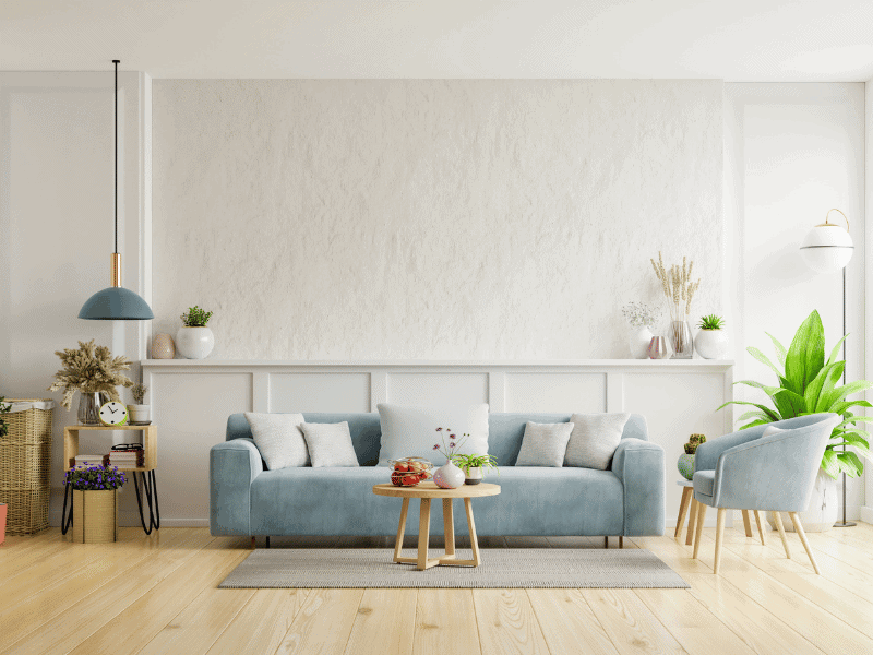 Living Room Beach Ideas