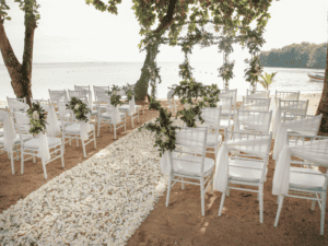 Vow Renewal Beach Ideas