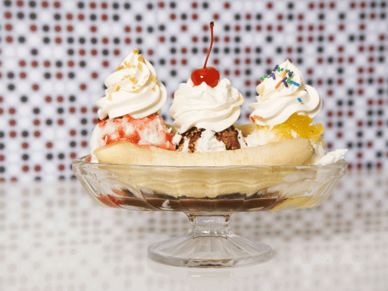 What Desserts Were Popular In The 1970s