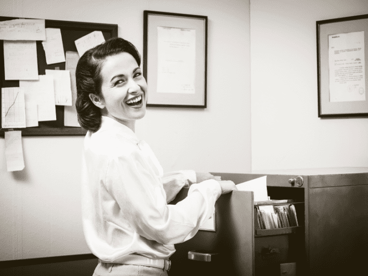 From Typewriters to Astronauts: What Jobs Were Popular in the 1960s?