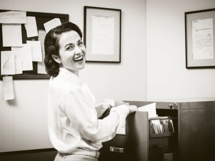 What Jobs Were Popular In The 1960s