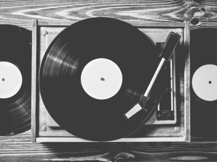 Nostalgic Melodies: What Type of Music Was Popular in the 1970s